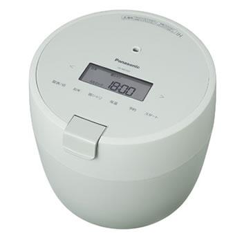 Panasonic（パナソニック） SR-NB102-G 5合炊き 圧力IHジャー炊飯器