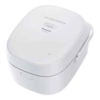 パナソニック IHジャー炊飯器 SR-UNX101-W Panasonic（パナソニック） SR-UNX101-W 5.5合 IHジャー炊飯器