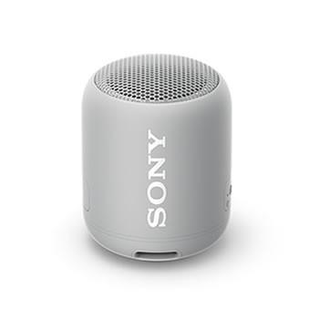 SONY ワイヤレスポータブルスピーカー SRS-XB12(H) SONY（ソニー） SRS-XB12-H Bluetooth対応 ワイヤレスポータブル