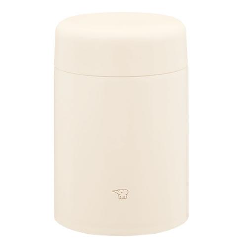 象印（ZOJIRUSHI） SW-LA52-CM ステンレススープジャー 520ml エクリュ