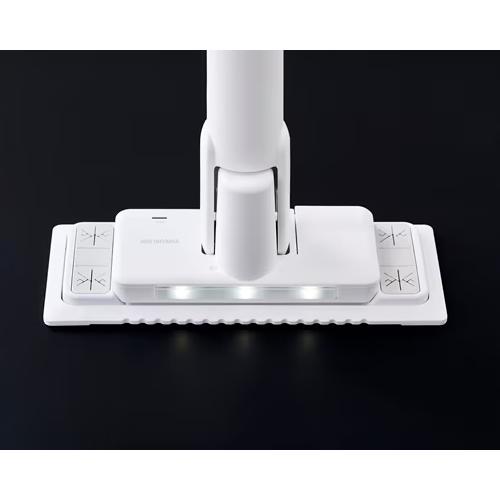 アイリスオーヤマ 掃除機 SWD-A-W [ホワイト] IRIS OHYAMA（アイリスオーヤマ） SWD-A-W 電動フロアワイパー