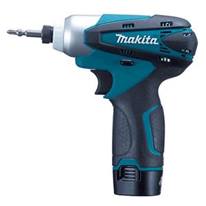 TD090DWX マキタ 10.8V充電式インパクトドライバー青 : 家電のSAKURA 