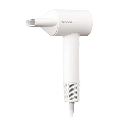 TESCOM マイナスイオンヘアドライヤー TD760 (ベージュ) テスコム TD760A-C マイナスイオン ヘアドライヤー ベージュ