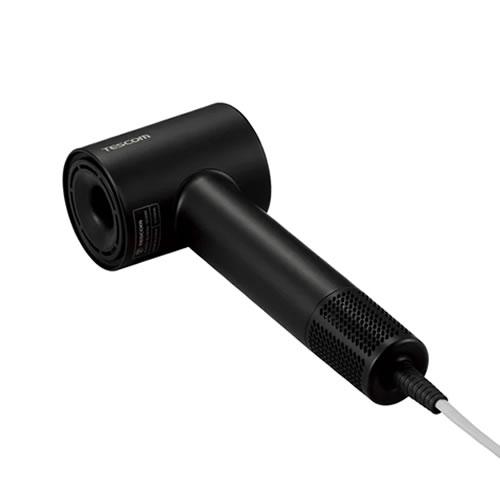 テスコム（TESCOM） TD760A-C マイナスイオン ヘアドライヤー ベージュ