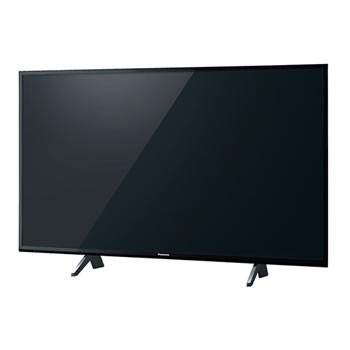 パナソニック 43V型 4K 液晶テレビ スマートビエラ TH-43GX755 VIERA TH-43GX755 パナソニック 43V型 4K対応液晶テレビ : 家電