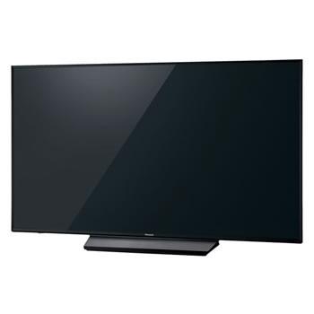 VIERA TH-55GX855 パナソニック 55V型 4K対応液晶テレビ : 家電の 