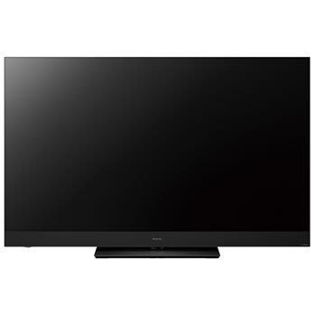 VIERA TH-55HZ2000 パナソニック 55V型 4K対応 有機ELテレビ : 家電の