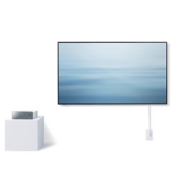 VIERA TH-55LW1 パナソニック 55V型 4K有機ELテレビ ウォール VIERA TH-55LW1 パナソニック 55V型 4K有機ELテレビ ウォール
