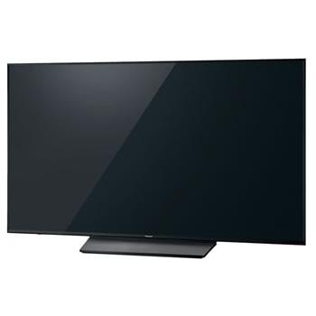 VIERA TH-65GX855 パナソニック 65V型 4K対応液晶テレビ : 家電の 