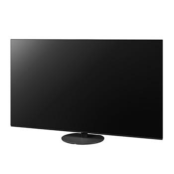 VIERA TH-65HZ1000 パナソニック 65V型 4K対応有機ELテレビ : 家電の 