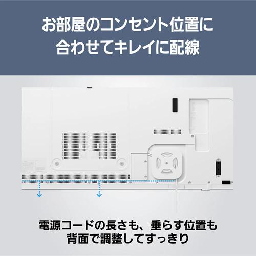 VIERA TH-65LW2 パナソニック 65V型 4K有機ELテレビ VIERA（ビエラ