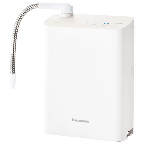 Panasonic TK-AS31-W 浄水器 ホワイト Panasonic TK-AS31-W パナソニック アルカリイオン整水器