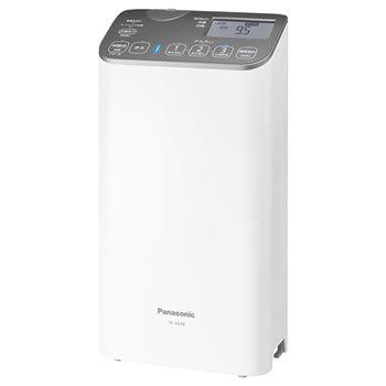 Panasonic TK-AS48-S パナソニック アルカリイオン整水器 据置型 Panasonic TK-AS48-S パナソニック アルカリイオン整水器 据置型