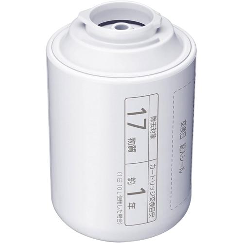 Panasonic TK-CJ22C1 浄水器カートリッジ 2個入り TK-CJ22C1」の人気商品一覧 | 安い商品を通販サイトから探す