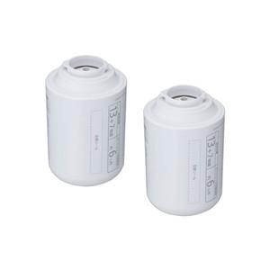 Panasonic TK-CJ23C2 パナソニック 浄水器交換用カートリッジ(2 Panasonic TK-CJ23C2 パナソニック 浄水器交換用カートリッジ(2