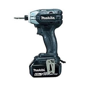 TS141DRGXB マキタ 18V6.0Ah 充電式ソフトインパクトドライバー(黒 