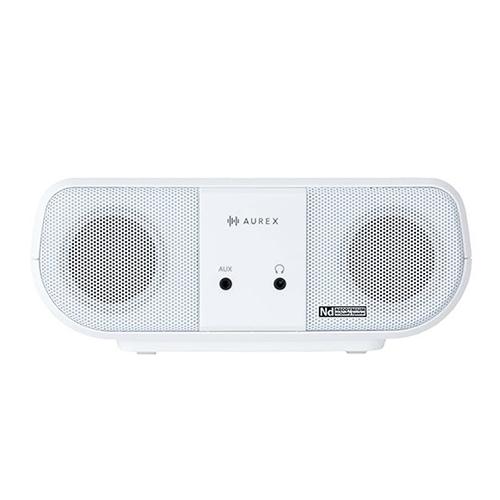 TOSHIBA AUREX Bluetooth USB対応オーディオ TOSHIBA AUREX Bluetooth USB対応オーディオ