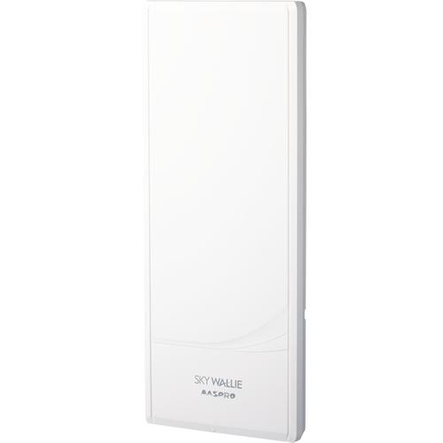 スカイウォーリー U2SWL26N-WW マスプロ電工 地上デジタル放送用 UHF
