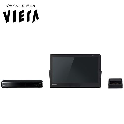 プライベートビエラ　VIERA 15v型　UN-15CN10-K 概要 ポータブル地上・BS・110度CSデジタルテレビ UN-15CN10