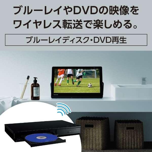 プライベート・ビエラ UN-15LD12H パナソニック 15V型 ポータブル