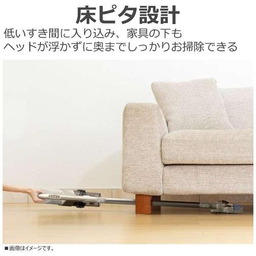トルネオ VC-CLX73-C 東芝 サイクロン式スティッククリーナー 充電式