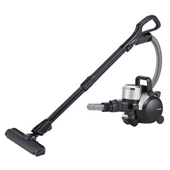 トルネオ VC-S640X-S 東芝 サイクロン掃除機 シルバー : 家電のSAKURA