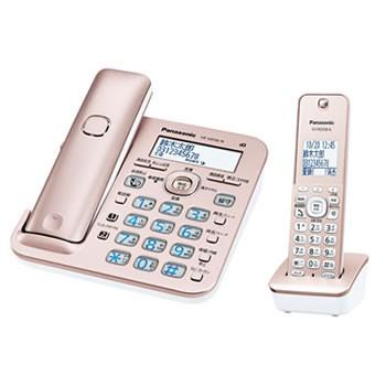 おたっくす VE-GD56DL-N パナソニック コードレス電話機 ル・ル・ル 子 