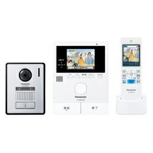 Panasonic（パナソニック） VL-SWD303KL テレビドアホン : 家電の 