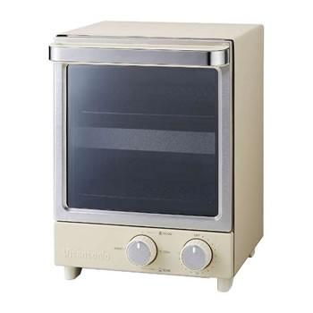 ビタントニオ（Vitantonio） VOT-20-I 縦型オーブントースター