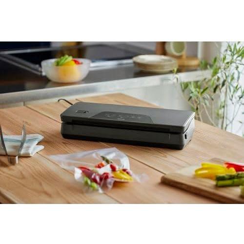 IRIS OHYAMA（アイリスオーヤマ） VPF-M60 真空パック機