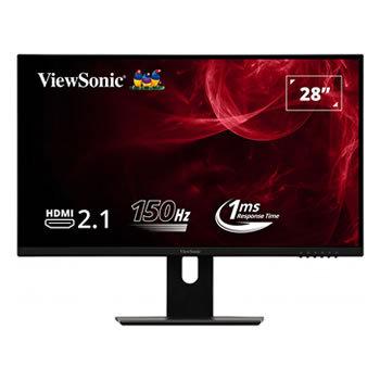 美品　VX2882-4KP 4k 150Hz ゲーミングモニター ViewSonic（ビューソニック） VX2882-4KP ViewSonic 27.9型 150Hz 4K