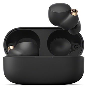 SONY WF-1000XM4-B ソニー フルワイヤレスノイズキャンセリング