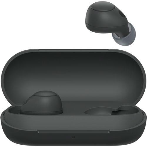 SONY WF-C700N-B ソニー ワイヤレスノイズキャンセリング