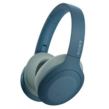 SONY（ソニー） WH-H910N-L h.ear on 3 ノイキャンWirelessヘッド