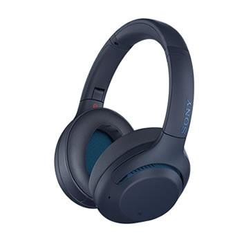 SONY WH-XB900N-L ソニー ワイヤレスノイズキャンセリング