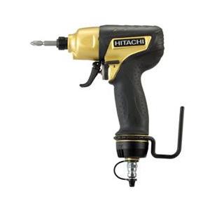 日立（HITACHI） WH12H2 日立工機 高圧エアインパクトドライバ : 家電