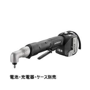 日立 WH14DCL-NN 日立工機 コードレスコーナーインパクトドライバ(NN 