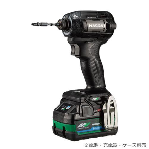 HiKOKI（ハイコーキ） WH36DD-NNB HiKOKI 36Vコードレスインパクト 