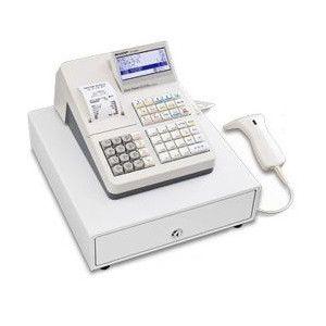 SHARP XE-A280BT シャープ 電子レジスタ XEA280BT : 家電の