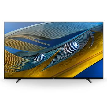 XRJ-55A80J ソニー 55V型 4K有機ELテレビ BRAVIA ブラビア : xrj