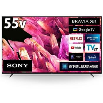 ○[美品] ソニー 55V型 4K 液晶テレビBRAVIA XRJ-55X90K BRAVIA XRJ-55X90K ソニー 55V型 4K液晶テレビ : 家電のSAKURA - 通販