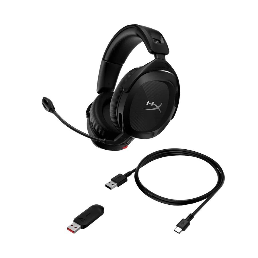 HyperX 【当店1年保証】 Cloud Stinger 2 Wireless 676A2AA ワイヤレス