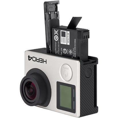 当店1年保証】GoPro ゴープロ AHDBT-401 リチウムイオンバッテリー for