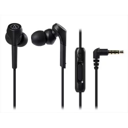 ソリッドベース 【当店1年保証】オーディオテクニカ ATH-CKS550XiS