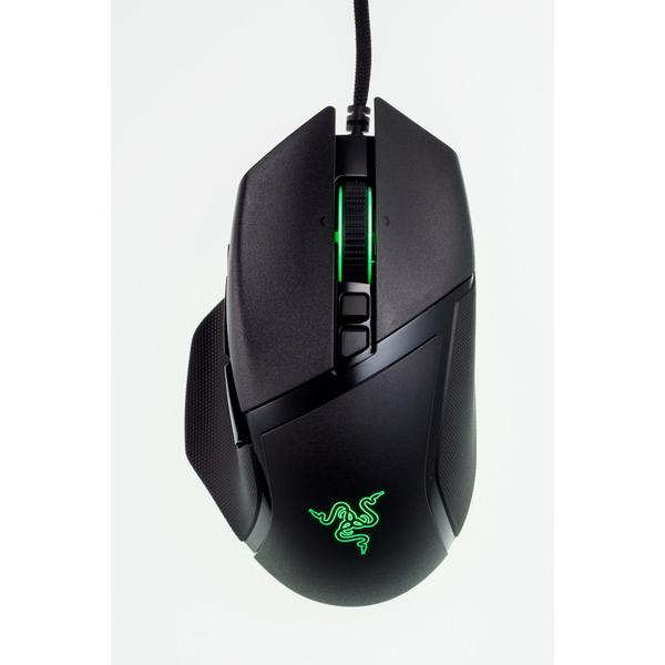 BASILISK 【当店1年保証】Razer Basilisk V3 レイザー 有線ゲーミング