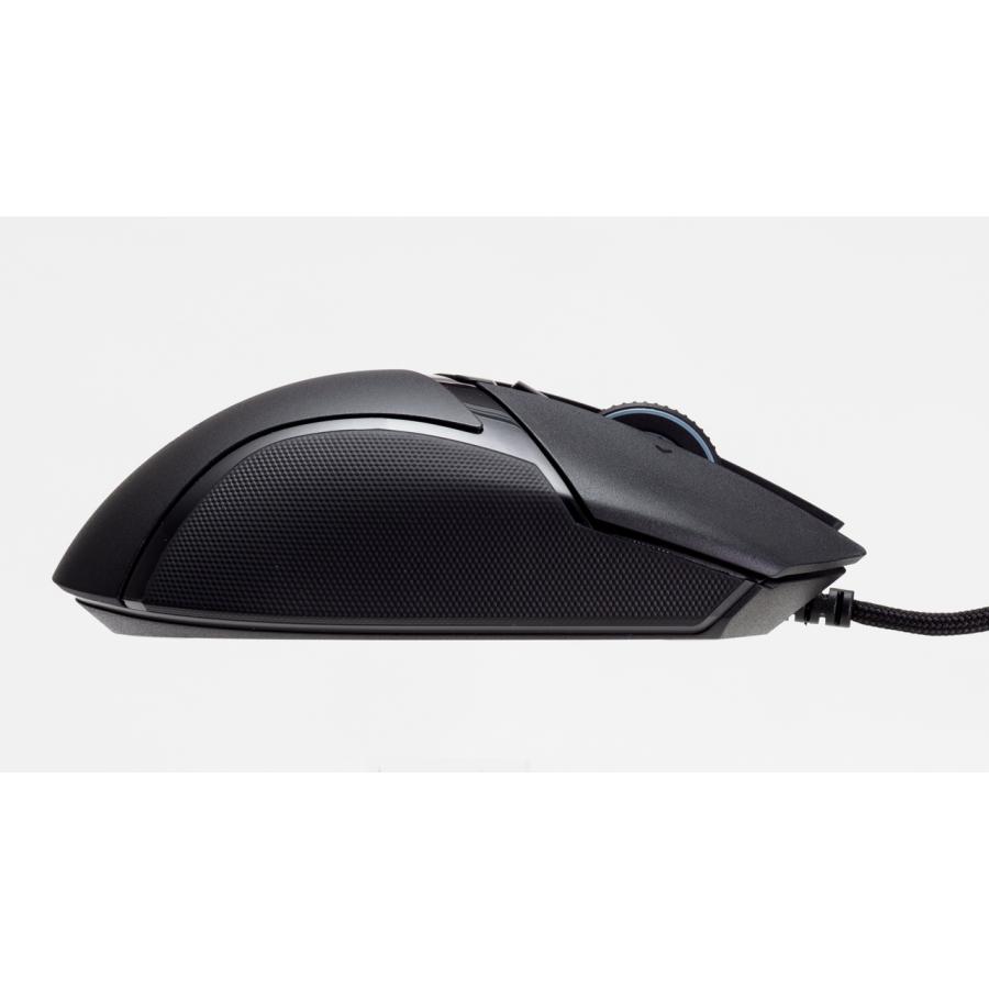 BASILISK 【当店1年保証】Razer Basilisk V3 レイザー 有線ゲーミング
