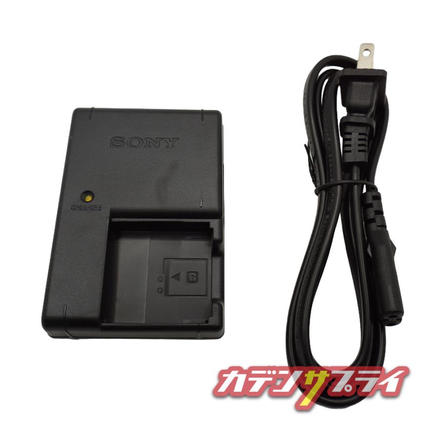 SONY（ソニー） 【当店1年保証】SONY BC-CSG 純正 NP-BG1 / NP-FG1