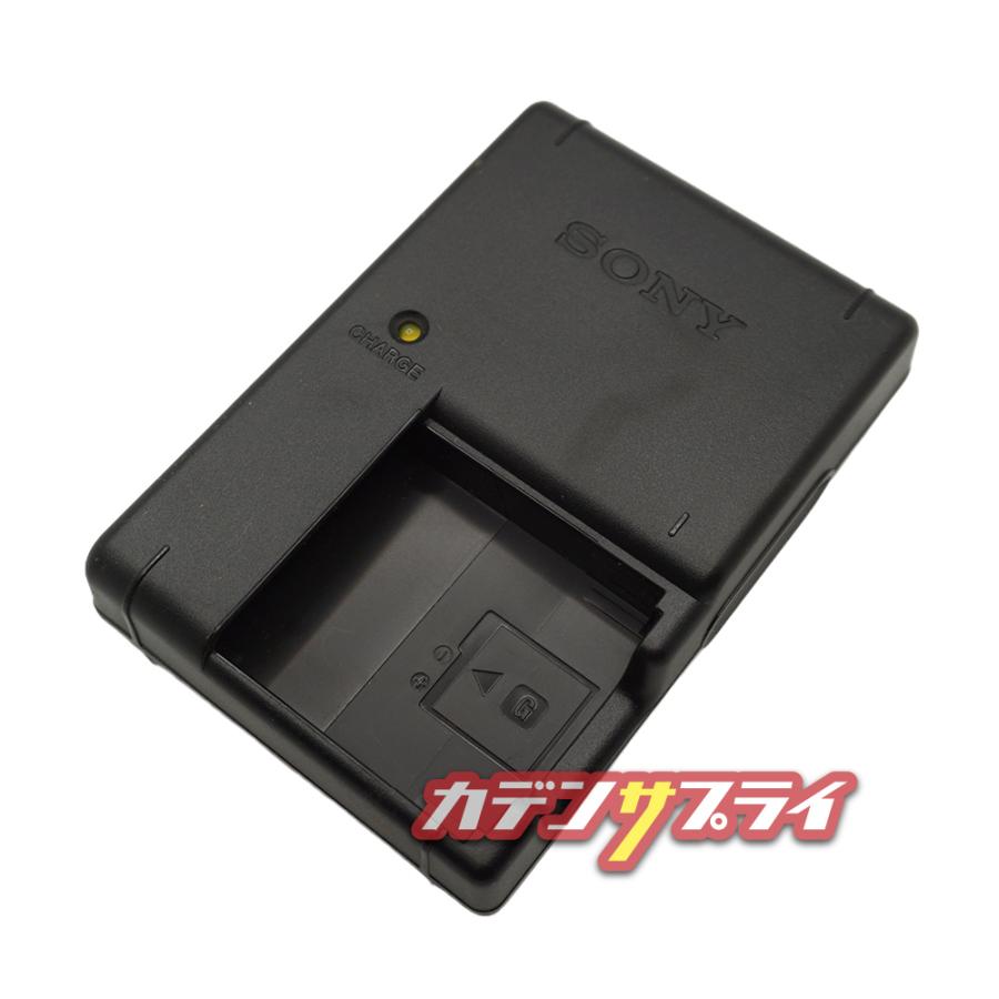 SONY（ソニー） 【当店1年保証】SONY BC-CSG 純正 NP-BG1 / NP-FG1