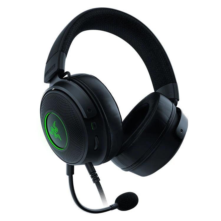 Razer（レイザー） 【当店1年保証】 Kraken V3 Black クラーケンV3