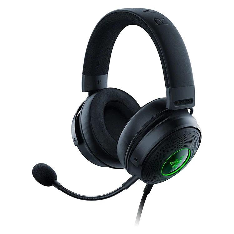Razer（レイザー） 【当店1年保証】 Kraken V3 Black クラーケンV3